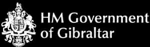 HM Government of Gibraltar License